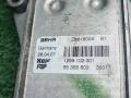 корпус масляного фильтра Opel Zafira B рестайлинг (2008—2014) 2010, 1.6i A16XER, 12992593 - фото №7