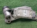 корпус масляного фильтра Opel Zafira B рестайлинг (2008—2014) 2010, 1.6i A16XER, 12992593 - фото №4