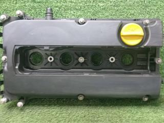 клапанная крышка Opel Astra H рестайлинг (2006—2014) 2012, 1.8i Z18XER, 55564395