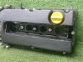 клапанная крышка Opel Astra H рестайлинг (2006—2014) 2012, 1.8i Z18XER, 55564395 - фото №3