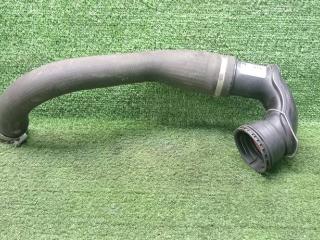 патрубок интеркулера Opel Astra J рестайлинг (2012—2018) 2014, 1.4T A14NET, 13419572
