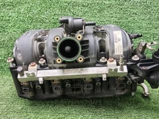 коллектор впускной Opel Corsa D рестайлинг (2010—2011) 2010, 1.2i Z12XEP, 55559838