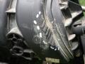 коллектор впускной Opel Corsa D рестайлинг (2010—2011) 2010, 1.2i Z12XEP, 55559838 - фото №6