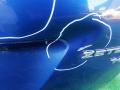 крышка багажника (дверь 3-5) Ford Focus II (2005—2008) 2007, 1.8i QQDB, 1487316 - фото №5