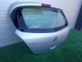 крышка багажника (дверь 3-5) Opel Corsa D (2006—2010) 2009, 1.4i Z14XEP, 93191542 - фото №2