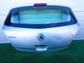 крышка багажника (дверь 3-5) Opel Corsa D (2006—2010) 2009, 1.4i Z14XEP, 93191542 - фото №5