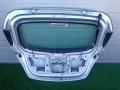 крышка багажника (дверь 3-5) Opel Corsa D (2006—2010) 2009, 1.4i Z14XEP, 93191542 - фото №13