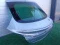 крышка багажника (дверь 3-5) Opel Insignia I рестайлинг (2013—2017) 2014, 1.8i Z18XER, 22798958 - фото №2