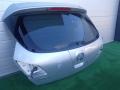крышка багажника (дверь 3-5) Opel Astra J рестайлинг (2012—2018) 2014, 1.6i A16XER, 13372624 - фото №2