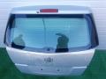 крышка багажника (дверь 3-5) Opel Zafira B рестайлинг (2008—2014) 2010, 1.8i Z18XER, 93185632 - фото №4
