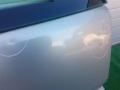 крышка багажника (дверь 3-5) Opel Zafira B рестайлинг (2008—2014) 2010, 1.8i Z18XER, 93185632 - фото №9