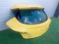 крышка багажника (дверь 3-5) Opel Astra GTC J (2009—2012) 2011, 1.6T A16LET, 126024 - фото №2