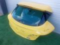 крышка багажника (дверь 3-5) Opel Astra GTC J (2009—2012) 2011, 1.6T A16LET, 126024 - фото №3