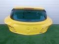 крышка багажника (дверь 3-5) Opel Astra GTC J (2009—2012) 2011, 1.6T A16LET, 126024 - фото №4