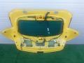 крышка багажника (дверь 3-5) Opel Astra GTC J (2009—2012) 2011, 1.6T A16LET, 126024 - фото №9