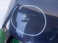 крышка багажника (дверь 3-5) Opel Astra GTC J (2009—2012) 2011, 1.6T A16LET, 126024 - фото №7
