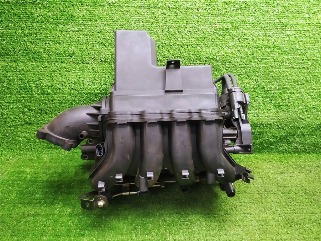 коллектор впускной Opel Astra H рестайлинг (2006—2014) 2012, 1.6i Z16XER, 55559368 - фото №1