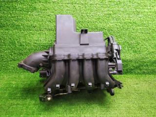 коллектор впускной Opel Astra H рестайлинг (2006—2014) 2012, 1.6i Z16XER, 55559368