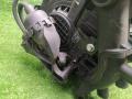 коллектор впускной Opel Astra H рестайлинг (2006—2014) 2012, 1.6i Z16XER, 55559368 - фото №3