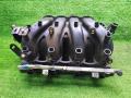 коллектор впускной Opel Astra H рестайлинг (2006—2014) 2012, 1.6i Z16XER, 55559368 - фото №5