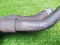 патрубок отопителя (печки) Opel Astra H рестайлинг (2006—2014) 2012, 1.6i Z16XER 20LK9076, 13170118 - фото №8