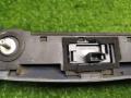 кнопка открытия багажника Opel Corsa D (2006—2010) 2010, 1.2i Z12XEP, 13188017 - фото №6