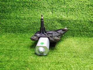 моторчик заднего стеклоочистителя (дворника) Opel Mokka I (2012—2016) 2013, 1.6i A16XER, 96955193