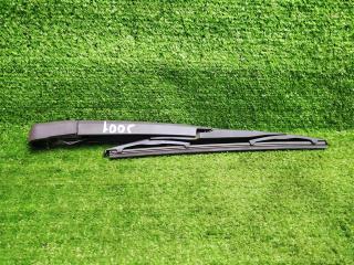 щеткодержатель задний Opel Astra J рестайлинг (2012—2018) 2013, 1.6i A16XER, 1273094