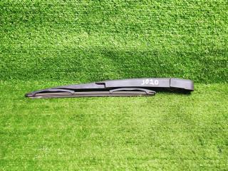 щеткодержатель задний Opel Astra J рестайлинг (2012—2018) 2013, 1.6i A16XER, 1273094