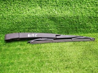 щеткодержатель задний Opel Astra J рестайлинг (2012—2018) 2013, 1.6i A16XER, 1273094