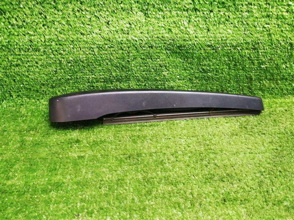 щеткодержатель задний Opel Mokka I (2012—2016) 2013, 1.6i A16XER, 1274006 - фото №1