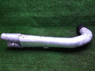 патрубок интеркулера Volkswagen Touareg I рестайлинг (2006—2010) 2008, 3.0TD BKS, 7L6145941C