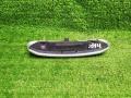 кнопка открытия багажника Opel Corsa D (2006—2010) 2010, 1.2i Z12XEP, 13188017 - фото №4