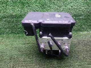 блок ABS Volkswagen Touareg I рестайлинг (2006—2010) 2008, 3.0TD BKS, 7L0614517