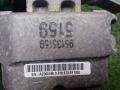 подушка крепления двигателя Opel Mokka I (2012—2016) 2013, 1.6i A16XER, 95135159 - фото №7