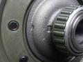 дифференциал Nissan Murano Z51 (2007—2010) 2008, 3.5i VQ35-DE, 310201XE1A - фото №7