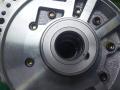 Насос мясляный КПП Nissan Murano Z51 (2007—2010) 2008, 3.5i VQ35-DE, 310201XE1A - фото №8