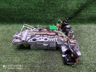 гидроблок АКПП Nissan Murano Z50 (2002—2008) 2008, 3.5i VQ35-DE, 317051XD0A