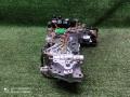 гидроблок АКПП Nissan Murano Z50 (2002—2008) 2008, 3.5i VQ35-DE, 317051XD0A - фото №5