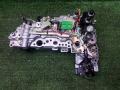 гидроблок АКПП Nissan Murano Z51 (2007—2010) 2008, 3.5i VQ35-DE, 317051XD0A - фото №2