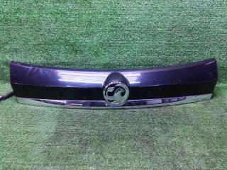 молдинг крышки багажника Opel Mokka I (2012—2016) 2013, 1.6i A16XER, 95093298