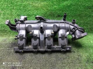 коллектор впускной Opel Astra J рестайлинг (2012—2018) 2014, 1.4T A14NET, 55573171