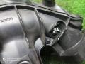 коллектор впускной Opel Astra J рестайлинг (2012—2018) 2014, 1.4T A14NET, 55573171 - фото №3