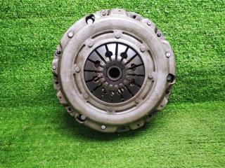 маховик Opel Astra J рестайлинг (2012—2018) 2014, 1.4T B14NET, 55564555