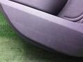 обшивка двери задняя левая Opel Astra J рестайлинг (2012—2018) 2014, 1.6i A16XER, 13258735 - фото №8