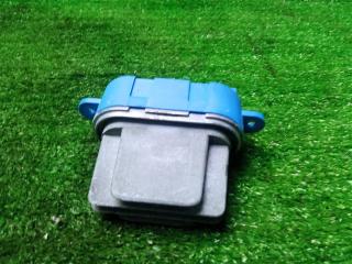 сопротивление печки Volkswagen Touareg I рестайлинг (2006—2010) 2008, 3.0TD BKS, 7L0907521
