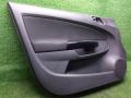 обшивка двери передняя левая Opel Corsa D (2006—2010) 2009, 1.4i Z14XEP, 13232904 - фото №3