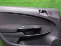 обшивка двери передняя левая Opel Corsa D (2006—2010) 2009, 1.4i Z14XEP, 13232904 - фото №5