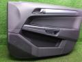 обшивка двери передняя правая Opel Astra H рестайлинг (2006—2014) 2012, 1.8i Z18XER, 13254937 - фото №2