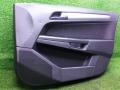 обшивка двери передняя правая Opel Astra H рестайлинг (2006—2014) 2012, 1.8i Z18XER, 13254929 - фото №2